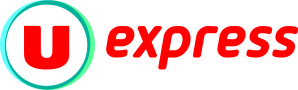 Logo U Express